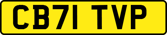 CB71TVP