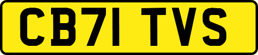 CB71TVS