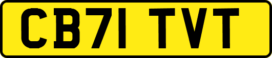 CB71TVT