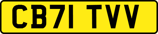 CB71TVV