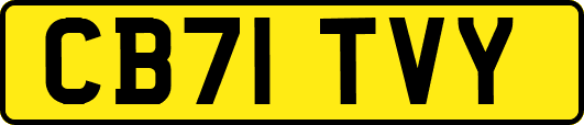 CB71TVY