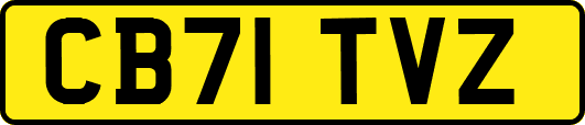 CB71TVZ
