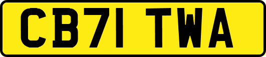 CB71TWA