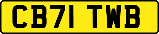 CB71TWB