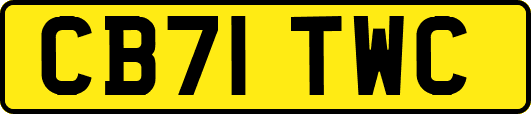 CB71TWC