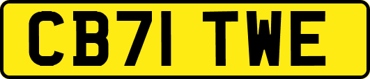 CB71TWE