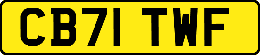 CB71TWF