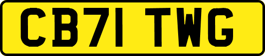 CB71TWG