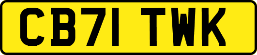 CB71TWK