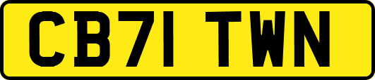 CB71TWN