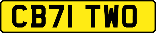 CB71TWO