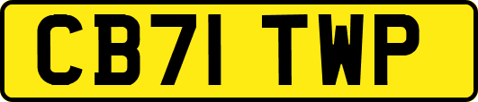 CB71TWP