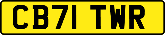 CB71TWR