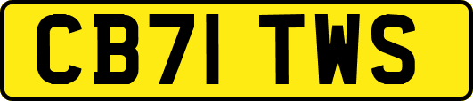 CB71TWS