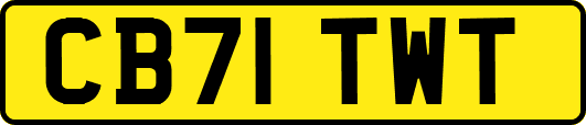 CB71TWT
