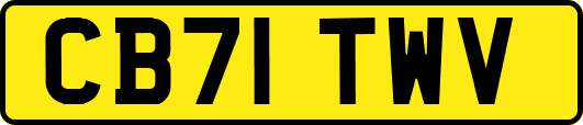 CB71TWV