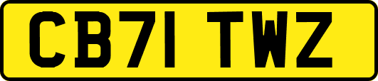 CB71TWZ
