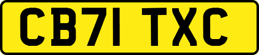CB71TXC