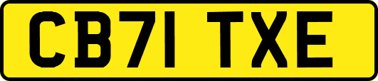 CB71TXE