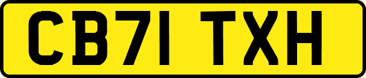 CB71TXH