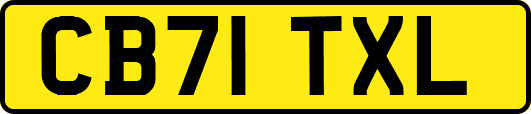 CB71TXL
