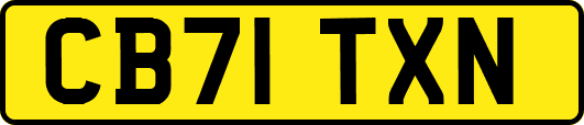 CB71TXN