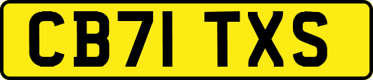 CB71TXS