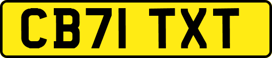 CB71TXT