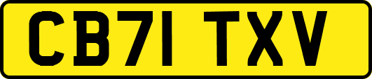 CB71TXV