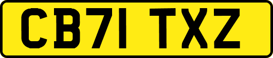 CB71TXZ