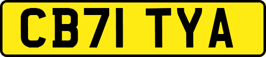 CB71TYA