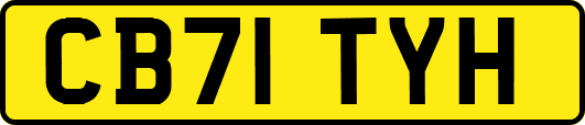 CB71TYH