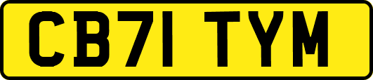CB71TYM