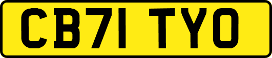 CB71TYO