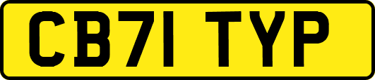 CB71TYP