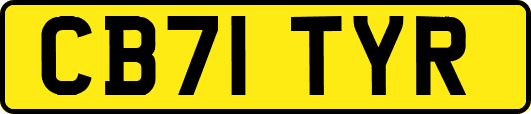 CB71TYR