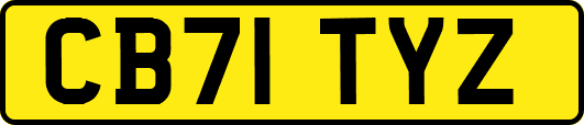CB71TYZ
