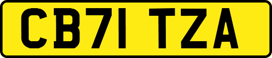 CB71TZA