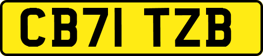 CB71TZB