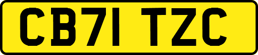 CB71TZC