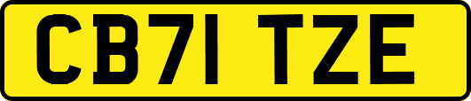 CB71TZE