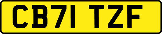 CB71TZF