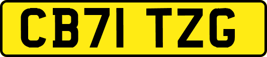 CB71TZG