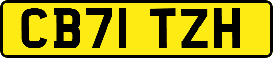 CB71TZH