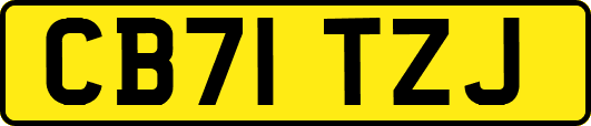 CB71TZJ