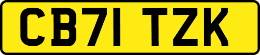 CB71TZK