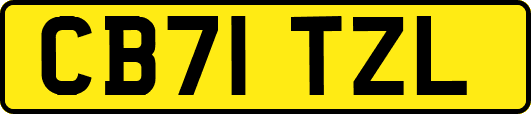 CB71TZL