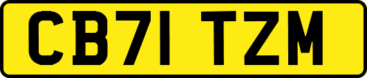 CB71TZM