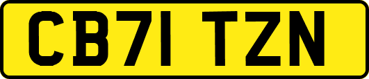 CB71TZN