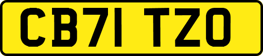 CB71TZO